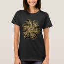 Buscar yoga om camisetas Geometría
