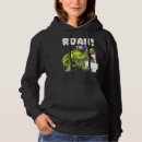 Buscar rawr sudaderas Dinosaurio