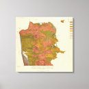 Buscar geología lienzos Color