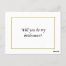 Buscar bridesmaids postales Boda