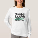 Buscar geografía camisetas Mundo