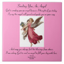 Buscar angel azulejos Poema