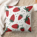Buscar fruta linda cojines Lindo