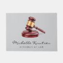 Buscar abogados felpudos Juez