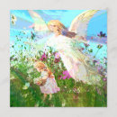 Buscar ángel de guarda invitaciones Oración