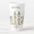 Buscar java café tazas Elegante