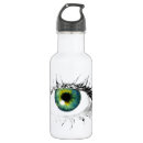 Buscar ojo agua botellas Azul