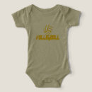 Buscar voleibol bebe ropa 7 º papa