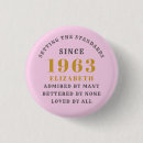 Buscar los años 60 accesorios 1963