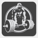 Buscar gorila pegatinas Bestia