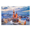 Buscar cracovia posters Europa