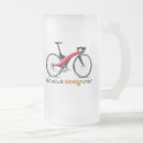 Buscar diseño de la bici tazas Ciclo