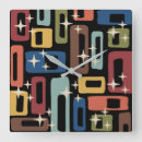Buscar edad media relojes de pared Vintage