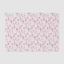 Buscar bonito papel de seda Vintage