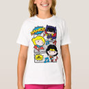 Buscar batgirl camisetas Comics de dc