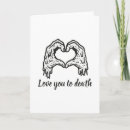 Buscar zombies tarjetas Saludo