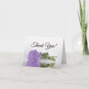 Buscar flores de la lavanda tarjetas Invitados