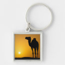 Buscar camello del desierto llaveros Árabe