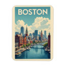 Buscar massachusetts imanes Retro