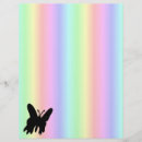 Buscar mariposa flyers Retro