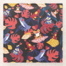 Buscar ranas posavasos Divertido