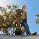 Buscar vides tablas de skate Las vidas negras importan
