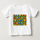 Buscar bloques del bebe camisetas Juguetes