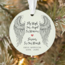 Buscar corazón con alas adornos General y unisex