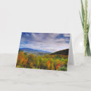 Buscar appalachia tarjetas Otoño