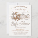 Buscar del fiesta del vaquero invitaciones Para ella