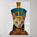 Buscar gato egipcio posters Animales