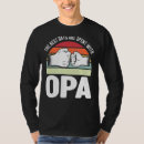 Buscar grandad camisetas De