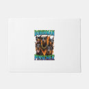 Buscar doberman felpudos Perro