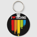 Buscar techno llaveros Amor