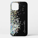 Buscar brillo moda iphone fundas Plata