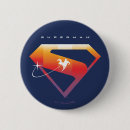 Buscar hombre de acero chapas Logotipo de superman