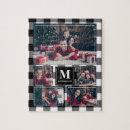 Buscar búfalo blanco puzzles Navidades