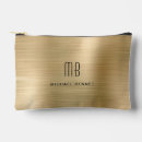 Buscar oro accesorios Iniciales