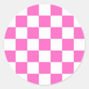 Buscar tablero de ajedrez pegatinas Retro