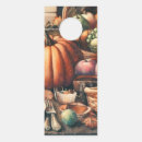 Buscar vintage colgadores de puertas Otoño