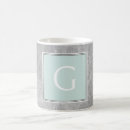 Buscar mint tazas Elegante