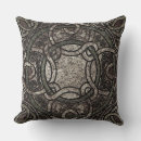 Buscar nudo celta cojines Elegante