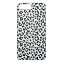 Buscar leopardo blanco y negro iphone fundas Para todos