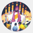 Buscar diosa africana pegatinas Cristiano