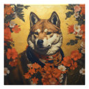 Buscar shiba inu arte Divertido