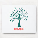 Buscar organic alfombrillas de raton Árbol