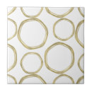 Buscar círculos azulejos Retro
