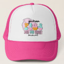 Buscar de animales gorras Rosa