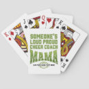 Buscar futbol barajas de cartas Para ella