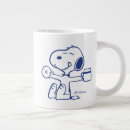 Buscar felicidad tazas Charles schulz